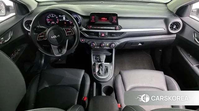 Kia The New K3 2nd generation id 3417008 из Кореи 17