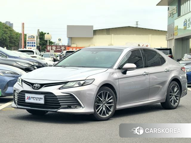 Toyota Camry id 4276613 из Китая 13