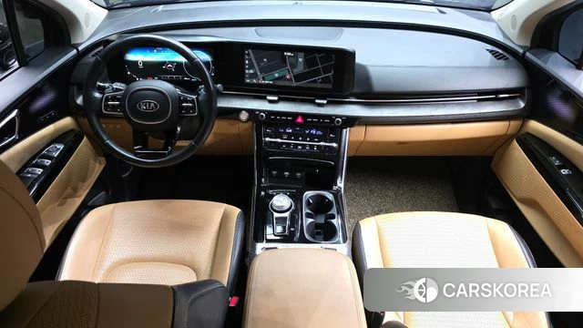 Kia Carnival 4th generation id 3860470 из Кореи 17