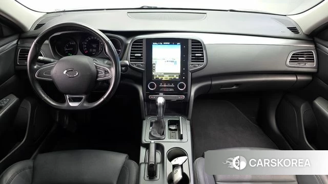 Renault Korea (Samsung) SM6 id 4794737 из Кореи 26