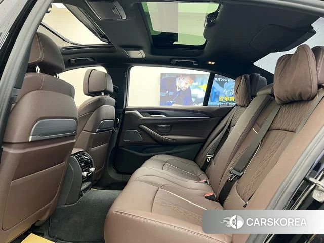 BMW 5 series id 4257303 из Китая 31