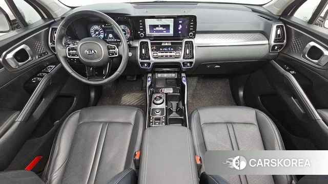 Kia Sorento 4th Generation id 3955012 из Кореи 17