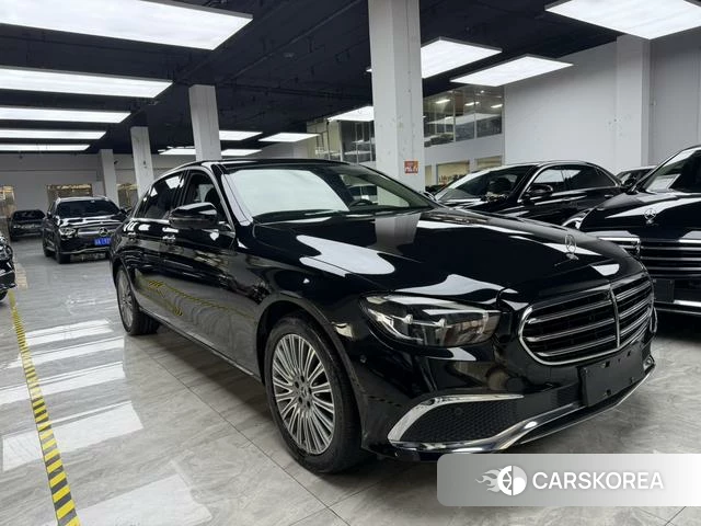 Mercedes-Benz E-class id 4275281 из Китая 7