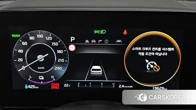 Kia Di All New Niro EV id 4249082 из Кореи 31