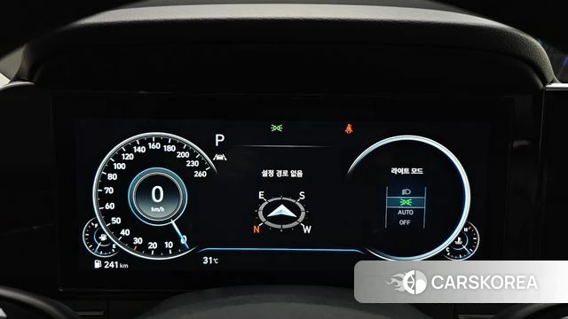 Hyundai The New Grandeur IG id 4519243 из Кореи 33