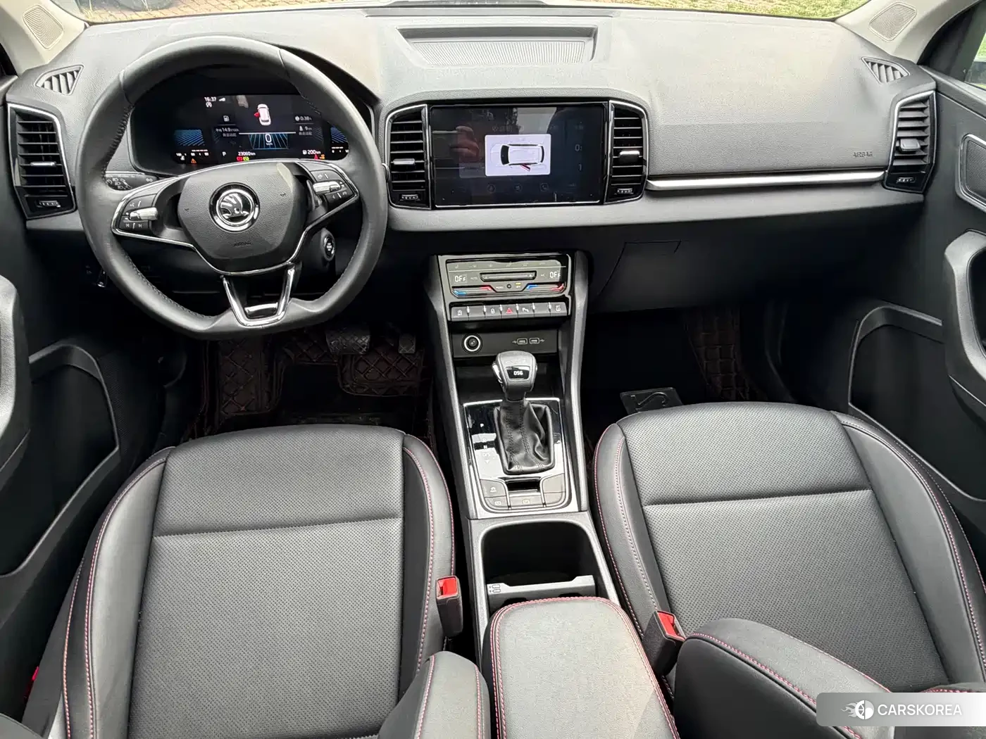 Skoda Karoq id 4629076 из Китая 13