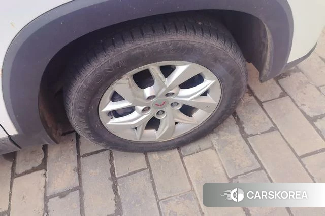 Wuling Automobile Wuling Hongguang S3 id 4207665 из Китая 14