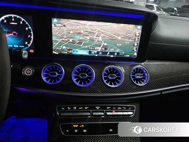 Mercedes-Benz CLS-Class C257 id 4330919 из Кореи 15