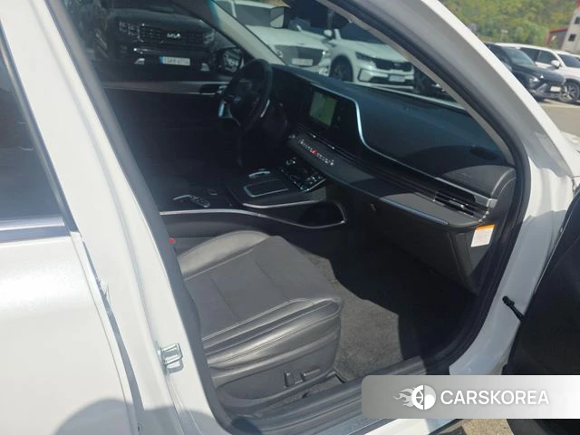 Hyundai The New Grandeur IG Hybrid id 4202148 из Кореи 17