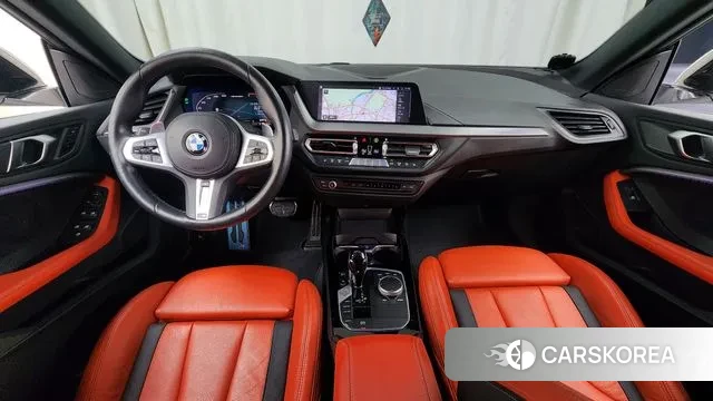 BMW 2 Series Gran Coupe (F44) id 3115064 из Кореи 17