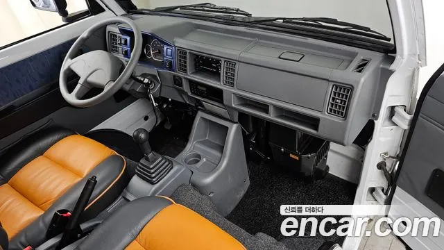 Chevrolet (GM Daewoo) New Damas id 2790068 из Кореи 17