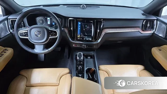 Volvo S60 3rd generation id 3389733 из Кореи 17