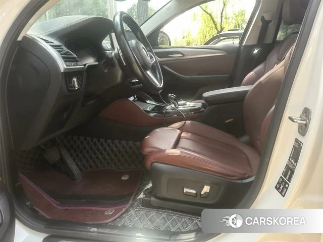 BMW X4 id 4240679 из Китая 12