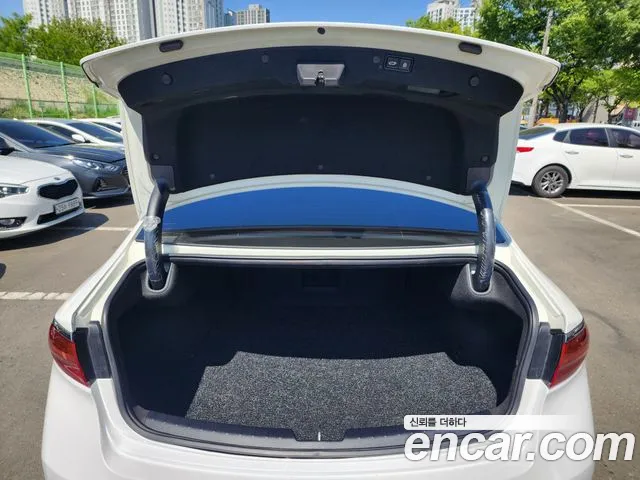 Kia Come New K7 id 2669252 из Кореи 14