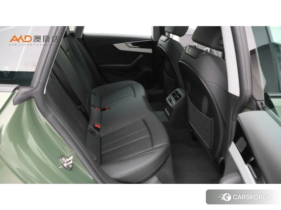 Audi A5 id 4426821 из Китая 7