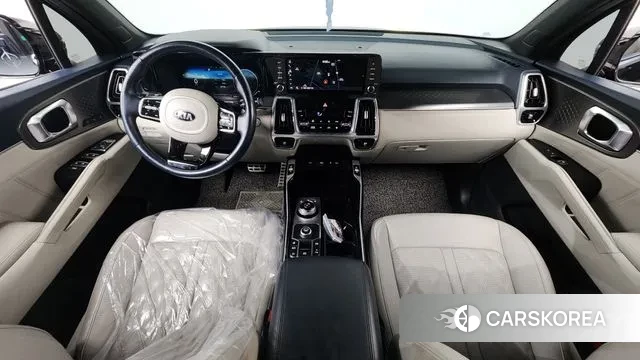 Kia Sorento 4th Generation id 3296552 из Кореи 17