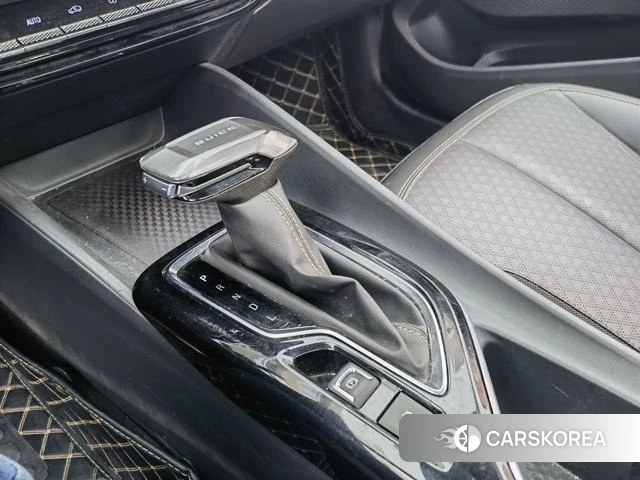 Buick Weilang id 4216926 из Китая 14
