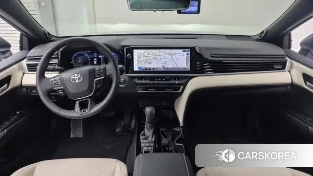 Toyota Camry (XV80) id 3466945 из Кореи 17