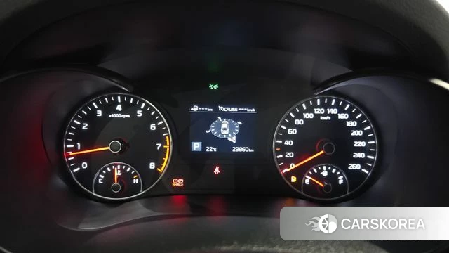 Kia The New K5 2nd generation id 4339364 из Кореи 28