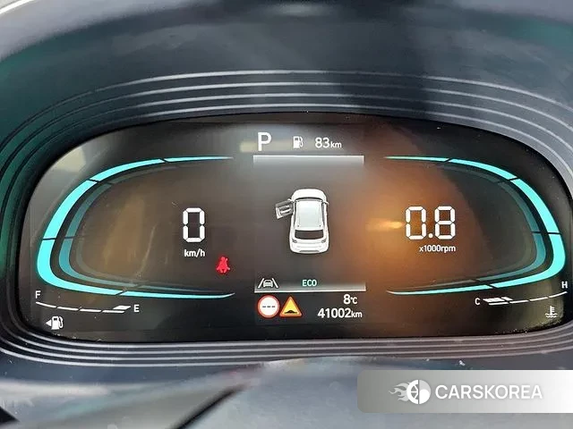 Hyundai Venue id 3388679 из Кореи 17