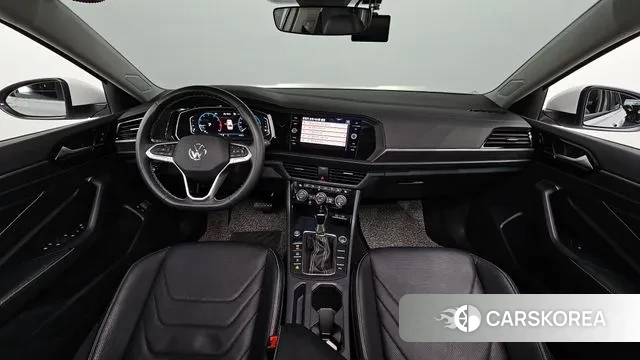 Volkswagen 7th Generation of Jetta id 2889509 из Кореи 17