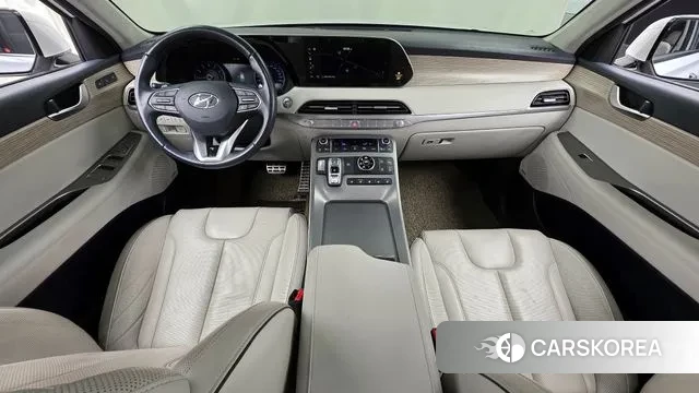 Hyundai Palisade id 3434308 из Кореи 17