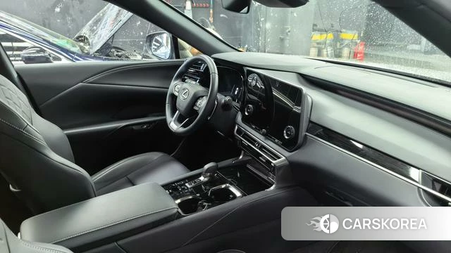 Lexus RX id 4314140 из Китая 7