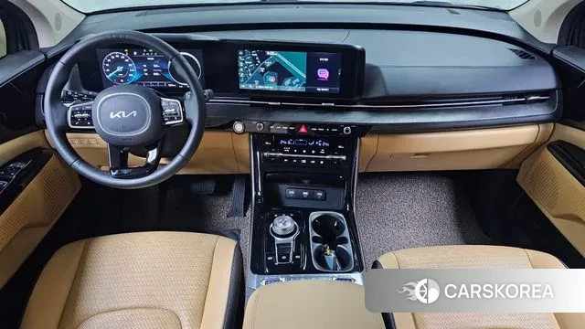 Kia Carnival 4th generation id 3427897 из Кореи 17