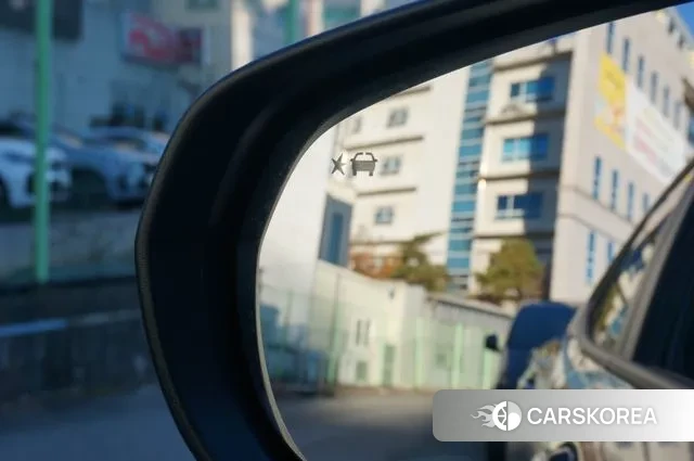 Chevrolet (GM Daewoo) Trax Crossover id 3446996 из Кореи 17