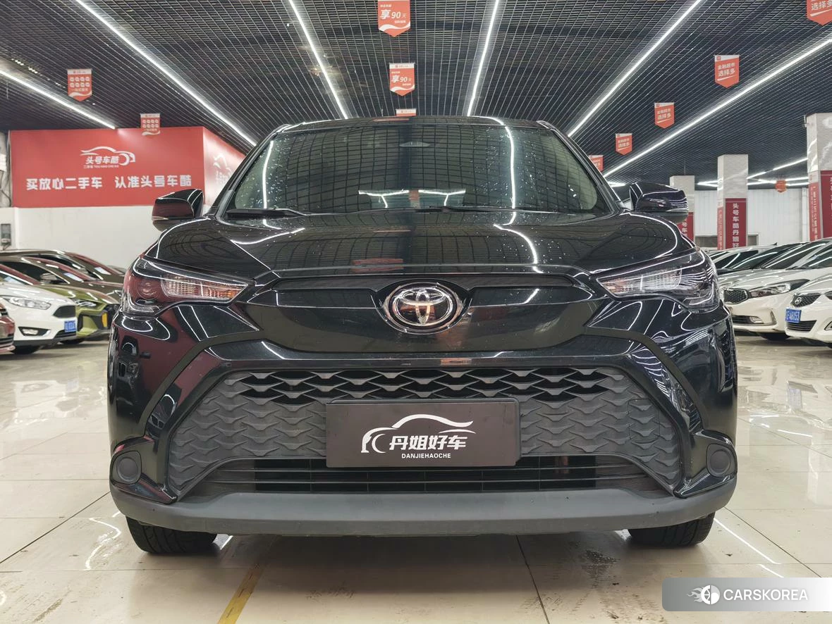 Toyota Fenglanda id 4473494 из Китая 7
