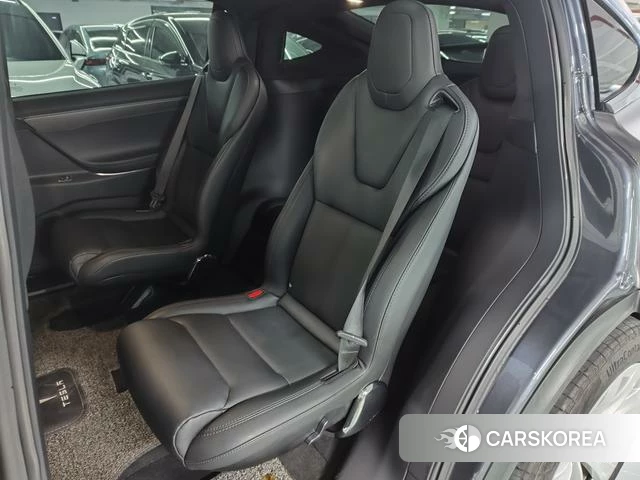 Tesla Model X id 3863596 из Китая 17