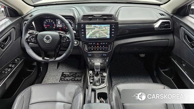Ssangyong The New Tivoli id 4792330 из Кореи 29