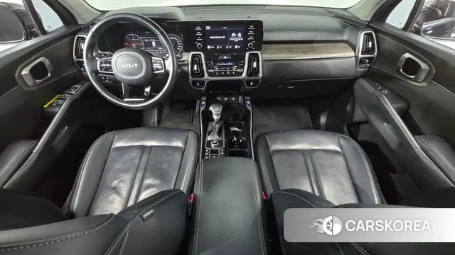 Kia Sorento 4th Generation id 3566891 из Кореи 17