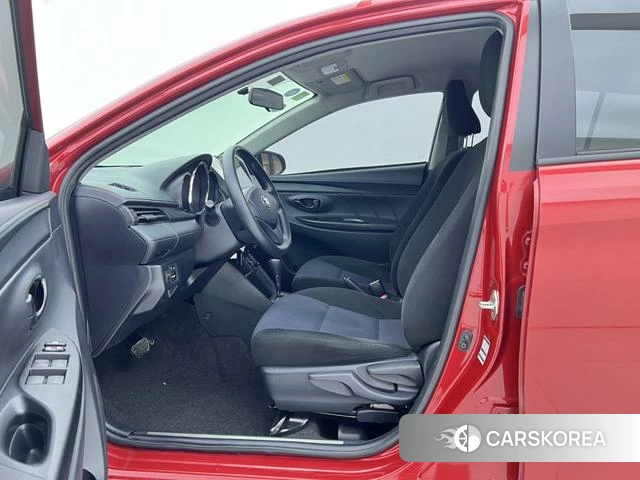 Toyota YARIS L Zhixuan id 4253419 из Китая 23