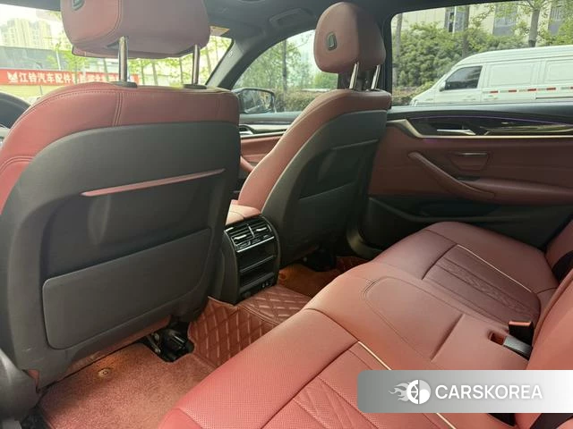 BMW 5 series id 4256550 из Китая 7