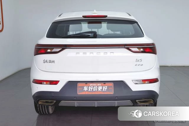 Dongfeng Scenery Scenery ix5 id 4212568 из Китая 21