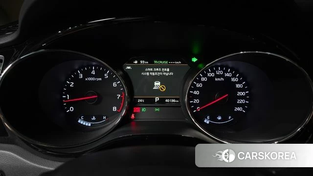 Kia The New Carnival id 4490398 из Кореи 27
