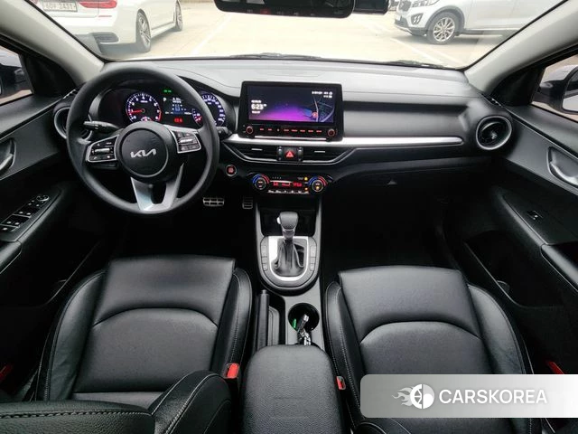 Kia The New K3 2nd generation id 4501081 из Кореи 17