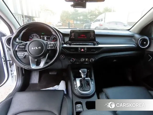 Kia The New K3 2nd generation id 3697311 из Кореи 14