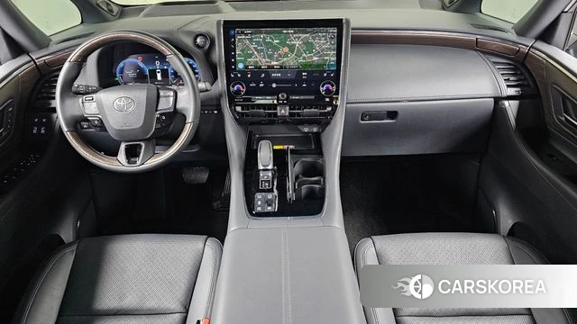 Toyota Alphard 4th Generation id 3963858 из Кореи 17