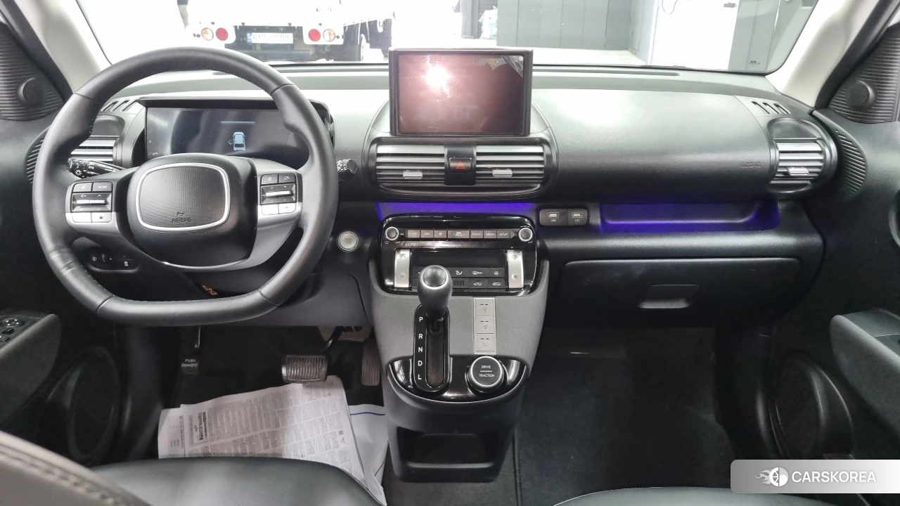Hyundai Casper id 4736133 из Кореи 15