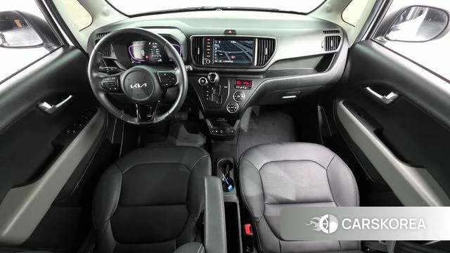 Kia The New Kia Ray id 3897190 из Кореи 17