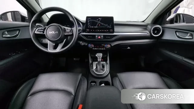 Kia The New K3 2nd generation id 2965173 из Кореи 17