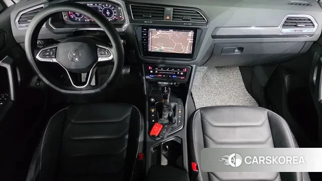 Volkswagen Tiguan second Generation id 3507731 из Кореи 17