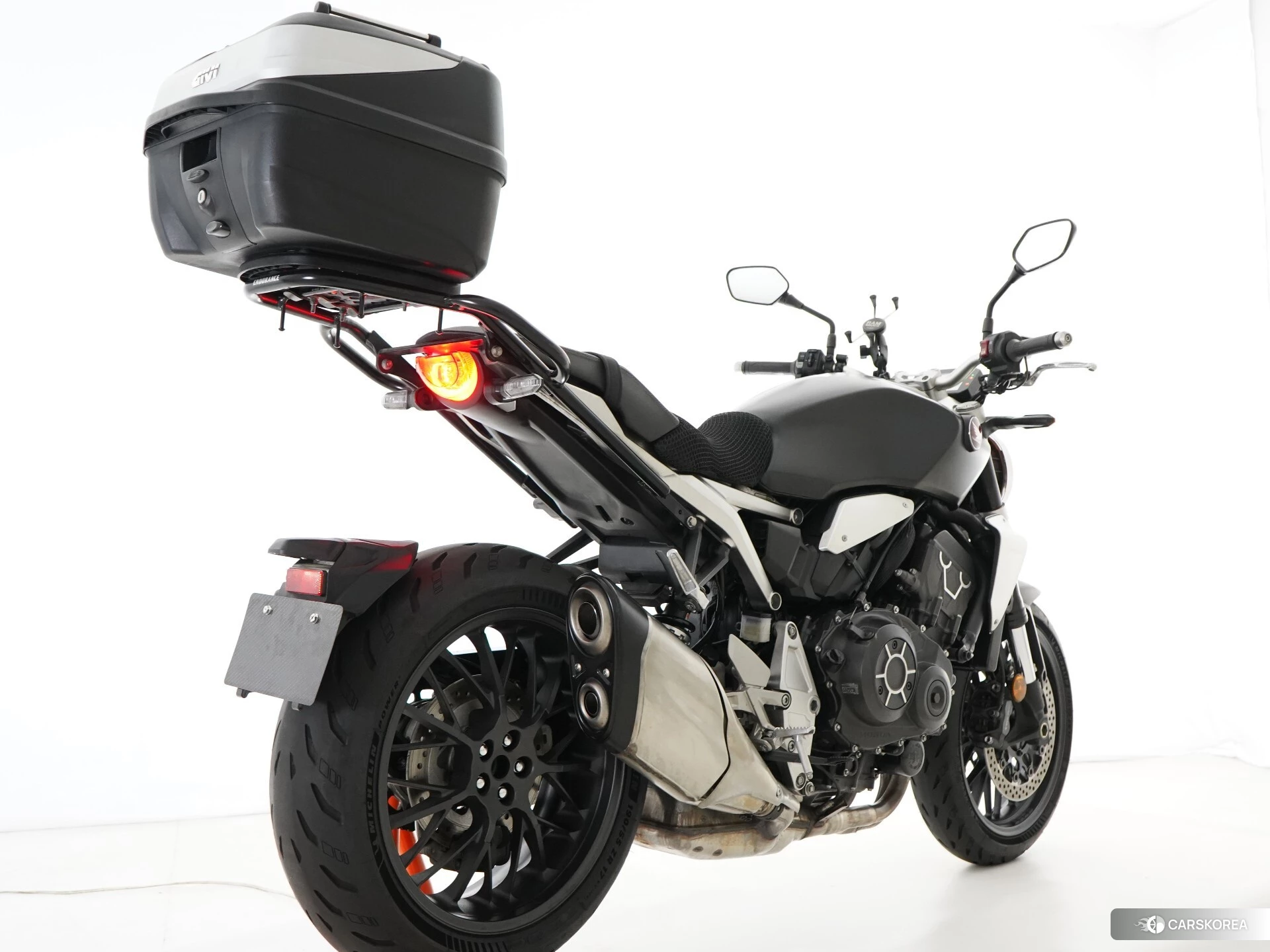 Honda CB1000R id 3950438 из Японии 8