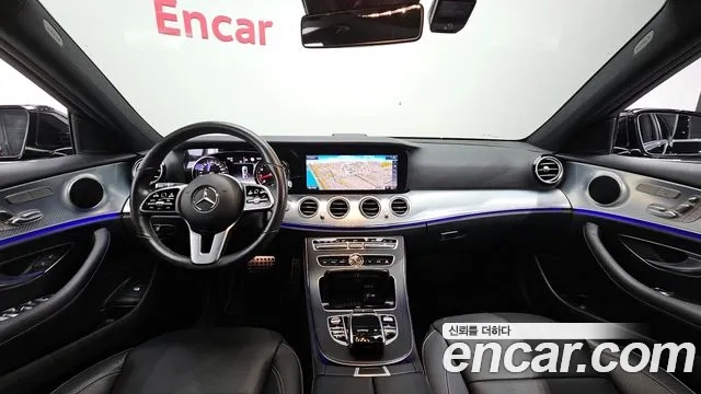 Mercedes-Benz E-Class W213 id 2907543 из Кореи 17