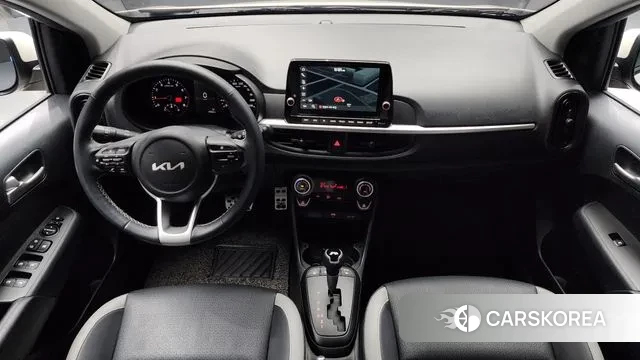 Kia Morning Urban (JA) id 3534234 из Кореи 17