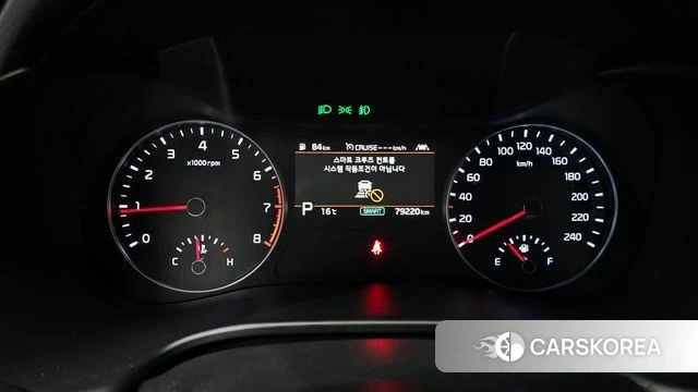 Kia Come New K3 id 3893697 из Кореи 17