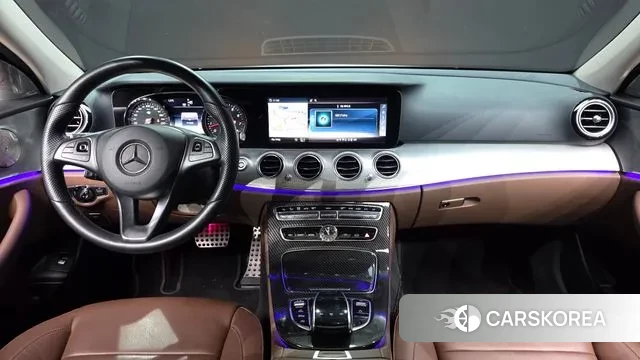 Mercedes-Benz E-Class W213 id 3687699 из Кореи 17