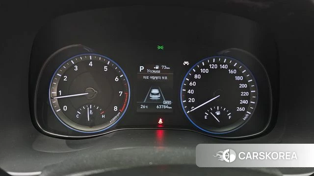 Hyundai Kona id 4520268 из Кореи 26